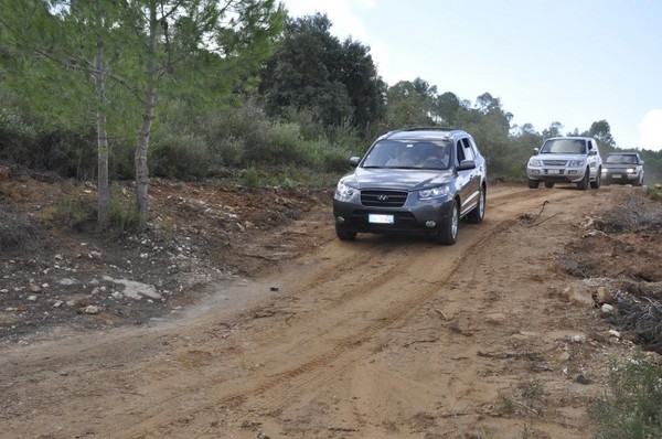 OTTAVA EDIZIONE DEL TUTTO IBLEI SUV