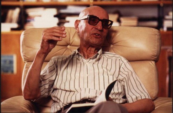 BUFALINO A TUTTO VOLUME. CURARE CON I LIBRI