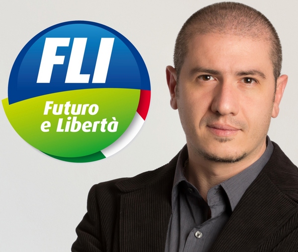FUTURO E LIBERTÀ:  GIANNI CAMPO “I GIOVANI SI APPROPRINO DELLA POLITICA!”