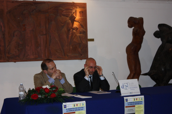 IL PERDURANTE ISTANTE
