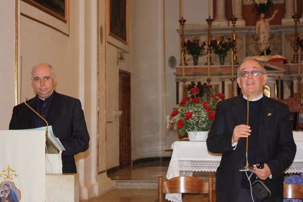 DOV’È LA CHIESA OGGI? INTERROGATIVO DEL DIRETTORE DI FAMIGLIA CRISTIANA