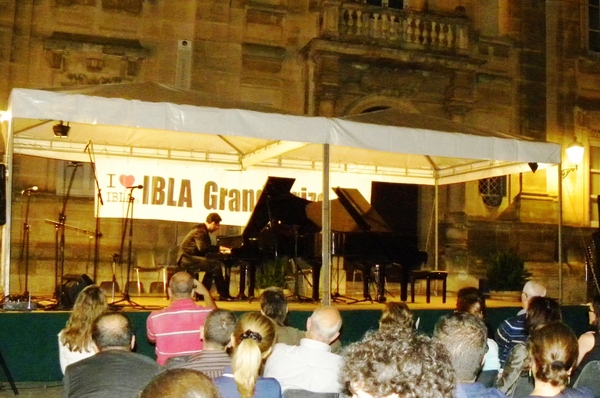 SENZA LA LEGGE SPECIALE SU IBLA, DOPO 20 ANNI MUORE L’IBLA GRAND PRIZE