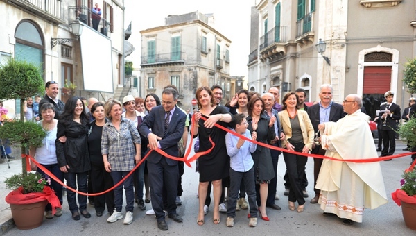 ALTARTE FESTIVAL. IL SUCCESSO DI TUTTI  PER IL RILANCIO DI MODICA ALTA
