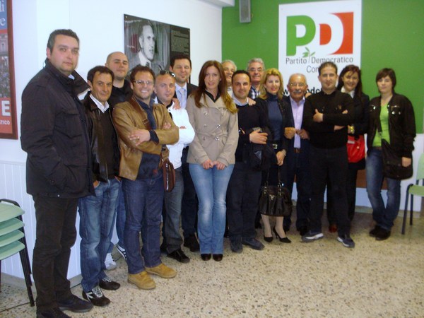 SOBRIA CERIMONIA PER RICORDARE UN MARTIRE DELLA MAFIA