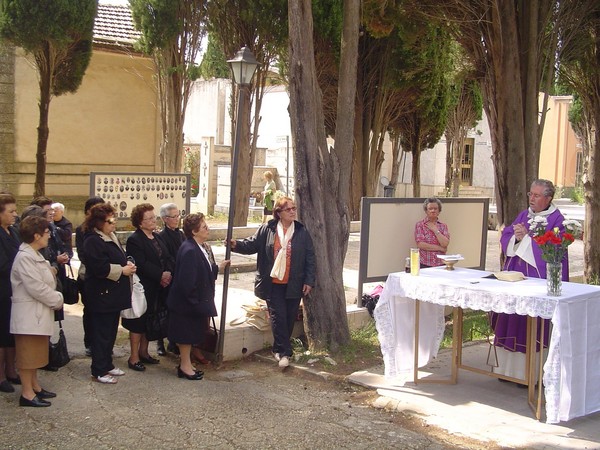 CONTINUANO I FESTEGGIAMENTI DI S. GIORGIO