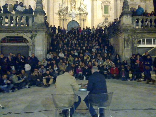 UN SUCCESSO INCREDIBILE!