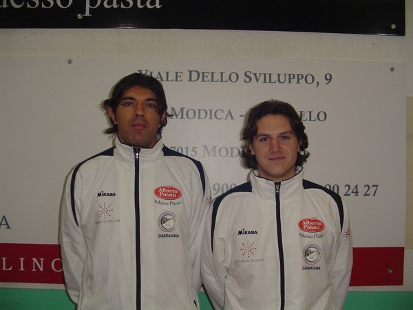 LA PASTA ALBERTO POIATTI VINCE FACILMENTE