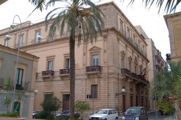 TUTTO DALLA CITTÀ DI VITTORIA