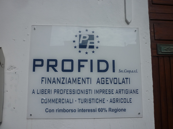 NUOVI VOLTI ALLA PROFIDI