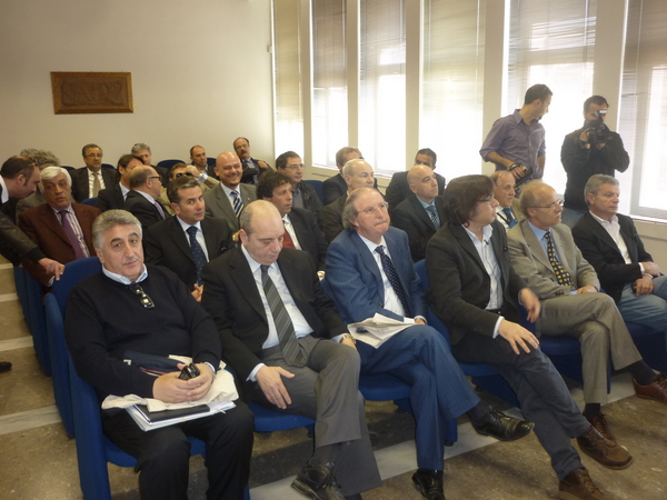 IL PD IBLEO SARA’ PRESENTE AL SIT-IN DEL 18 MAGGIO A ROMA