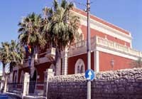 SI PARLERA’ DI PESCA SOSTENIBILE