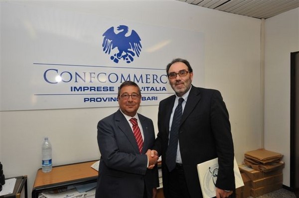 “PRONTA UNA LEGGE PER REGOLAMENTARE MEGLIO IL MERCATO”