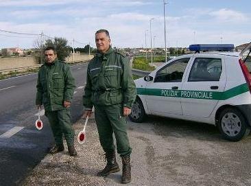 GALIZIA CONTRO GLI SCERIFFI