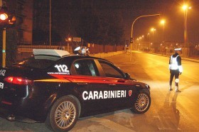 ARRESTATI 2 EXTRACOMUNITARI