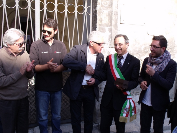 NASCERÀ UN MUSEO E UN NUOVO POLO DI ATTRAZIONE TURISTICA