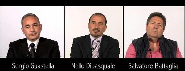 AMMINISTRATIVE A RAGUSA. 71 SEZIONI SU 71 TOTALI, DIPASQUALE 57.42%