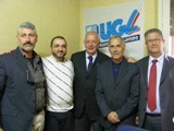 GRANDE FIDUCIA NEL LAVORO FATTO IN PROVINCIA DI RAGUSA