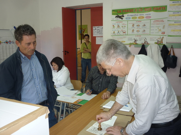NEL CAPOLUOGO E NELLA CITTA’ IPPARINA SI RINNOVANO LE AMMINISTRAZIONI COMUNALI