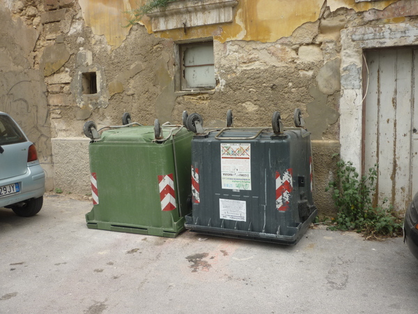 COSI’ NON VA! ERRORI TECNICI GROSSOLANI