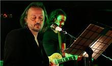 CESARE BASILE IN CONCERTO