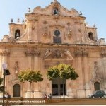 RIAPRE AL CULTO LA CHIESA MADRE A SCICLI