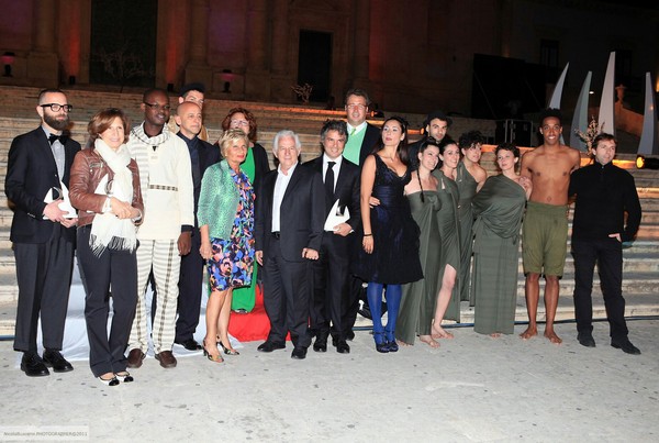 GRANDE SUCCESSO PER “NOTTE IN FIORE”