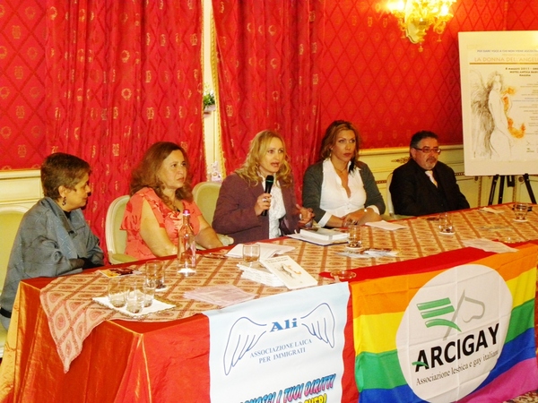 LA COMUNITA’ LGBT SI PREPARA PER LE PROSSIME ELEZIONI