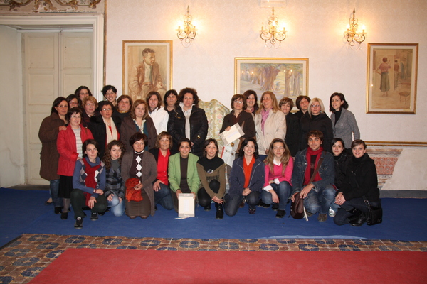 CORSO DI RESTAURO TESSILE