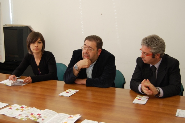 AL VIA I TIROCINI FORMATIVI DEL PROGETTO “DOLCI RICORDI”