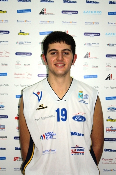 DUE ATLETI DELLA NOVA VIRTUS AL TROFEO DELLE ISOLE