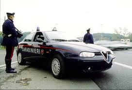 ARRESTATI TRE EXTRACOMUNITARI A SCOGLITTI
