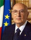 TIZIANA SCUTO DONA AL PRESIDENTE DELLA REPUBBLICA LA PUBBLICAZIONE “L’INNO E IL TRICOLORE’’