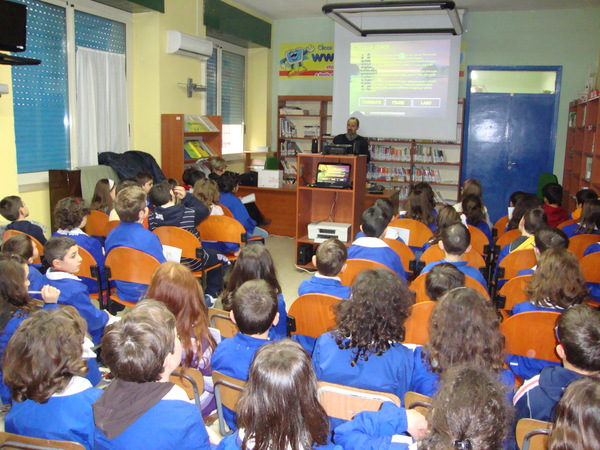 ATTIVITA’ DIDATTICA DELLA F.I.P.S.A.S. DI RAGUSA