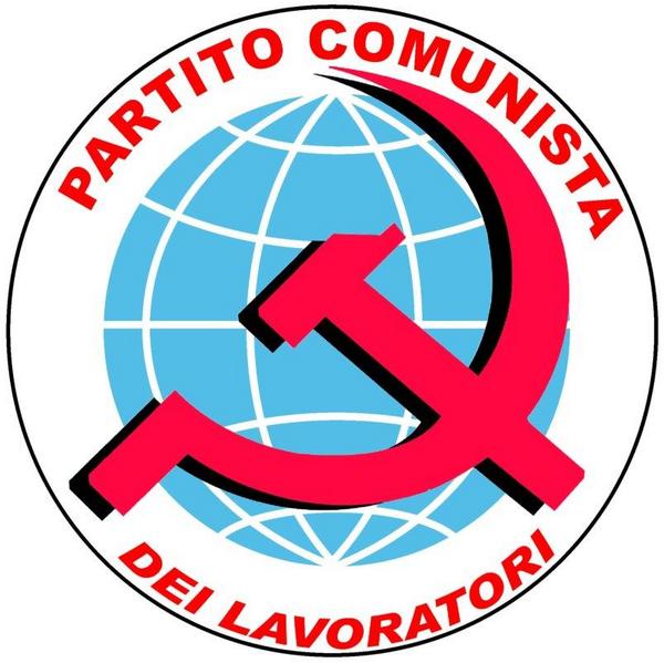 IL PARTITO COMUNISTA DEI LAVORATORI E’ PER L’ASTENSIONE