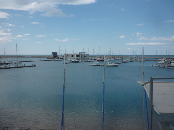 LA BANDIERA BLU SVENTOLERA’ A MARINA ANCHE NEL 2011