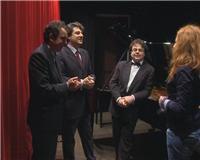 IBLA CLASSICA TORNA AD EMOZIONARE AL TEATRO DONNAFUGATA