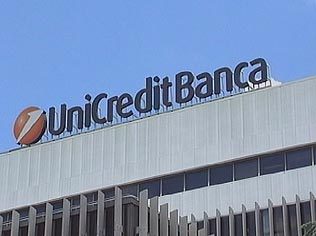 UNICREDIT SA QUELLO CHE FA E NULLA VIENE FATTO PER CASO