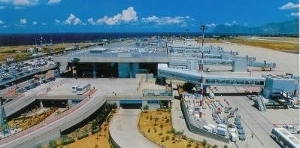 SOSPESI DUE ADDETTI ALLA SICUREZZA ALL’AEROPORTO DI FONTANAROSSA
