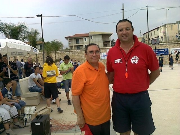 IL COACH DISTEANO: INVESTIAMO NELLO SPORT E NEI GIOVANI O AVREMO GENERAZIONI DI DISORIENTATI