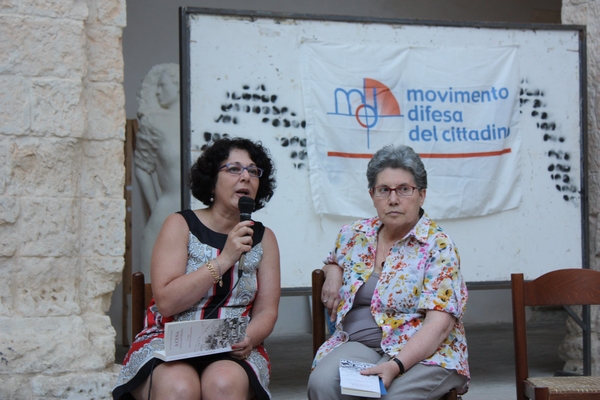 SLOW FOOD DAY PER NON DISPERDERE IL GRANDE PATRIMONIO PER LE GENERAZIONI FUTURE
