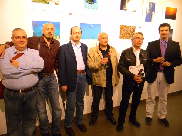 I FOTOGRAFI DEL CLUB PENTAPRISMA IMMORTALANO IL “MARE E COSTE DI SICILIA”