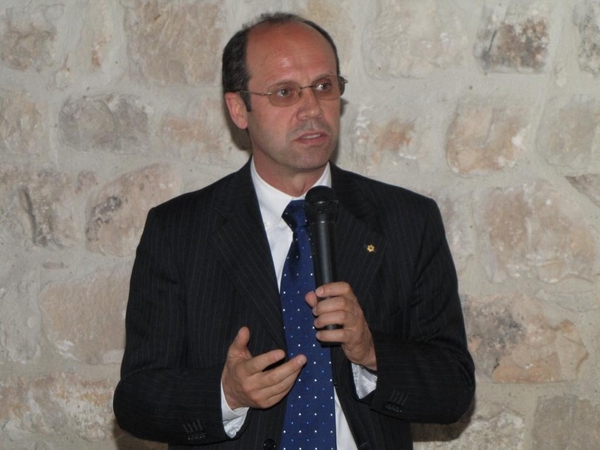 GIORGIO RAGUSA RICONFERMATO NEL CDA DI CONAD NAZIONALE