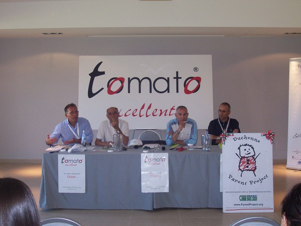 RIFLETTORI PUNTATI SUL NOSTRO POMODORO