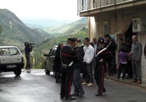 DODICENNE SI SUICIDA A CHIARAMONTE GULFI