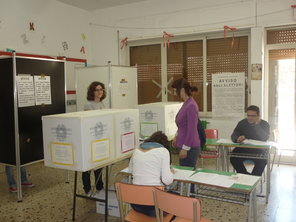 I VERI RESPONSABILI SONO GLI ITALIANI