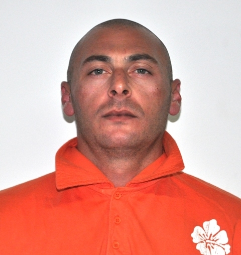 SPARATORIA IN PIENO CENTRO DI COMISO. ARRESTATO BIAGIO PACE