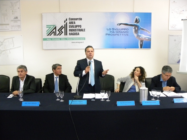 PROGETTO M.E.I.D.: INSIEME ALL’ENEA, LA GREEN ECONOMY NELLA SICILIA DEL SUD EST