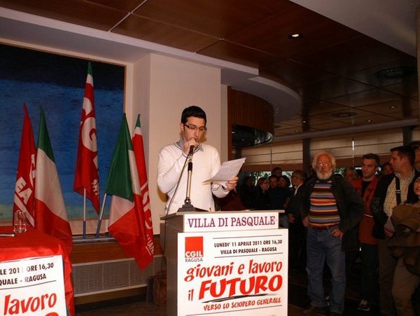 “STA ARRIVANDO LUGLIO E NON SI PARLA DEL SERVIZIO DI SALVATAGGIO”