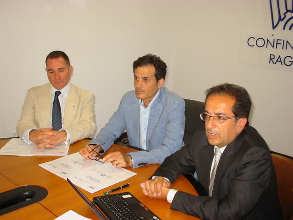 INAIL CONFINDUSTRIA E SINDACATI UNITI PER I LAVORATORI