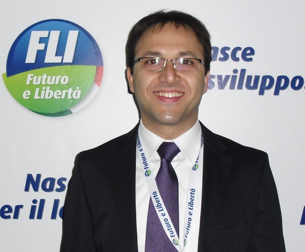 IL FLI CHIARAMONTANO CRITICA L’ASSENZA DEL SINDACO ALLA FESTA DELLA REPUBBLICA